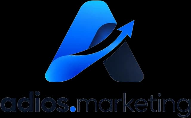 adios.marketing logo